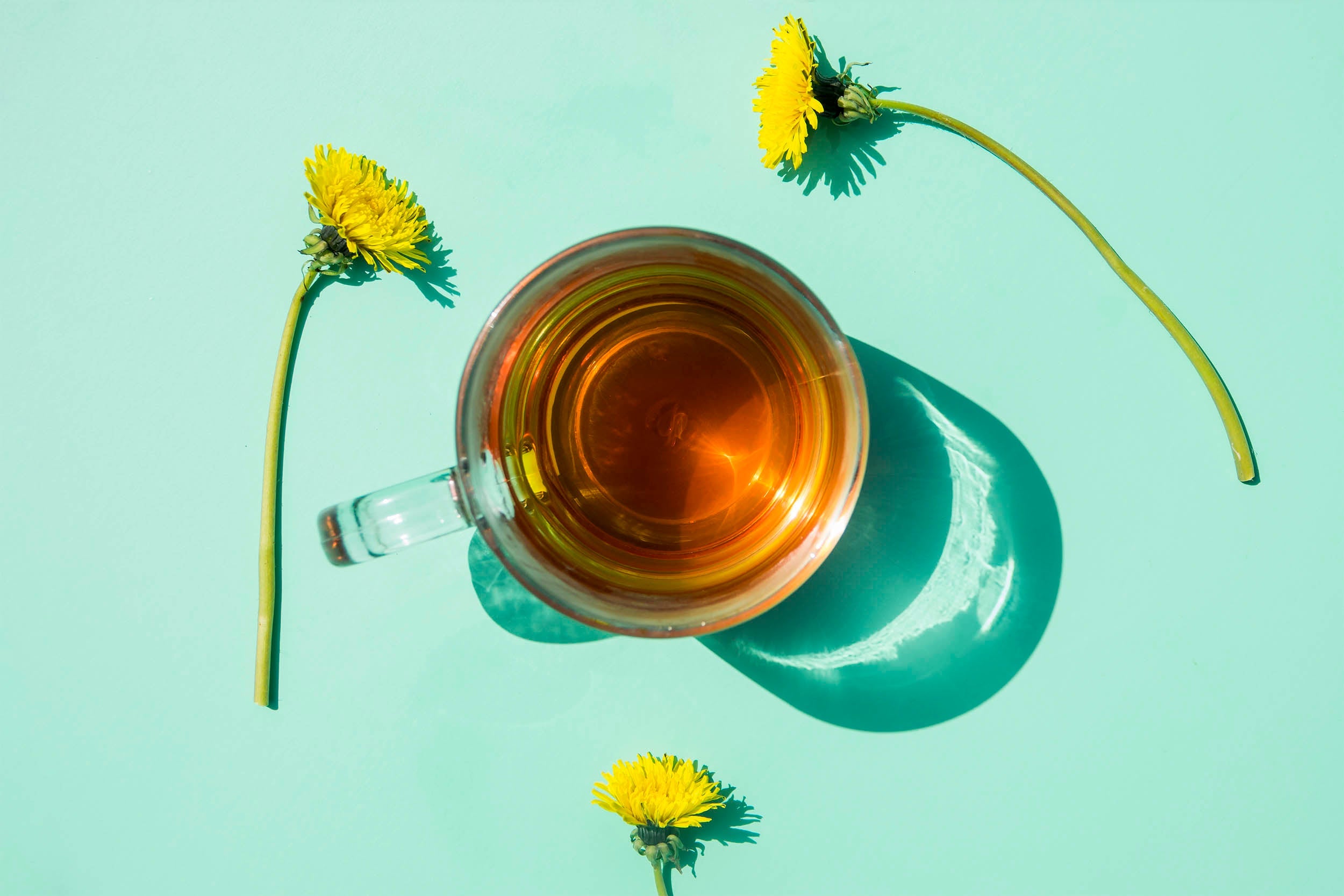 Deutschlands beliebteste Tees