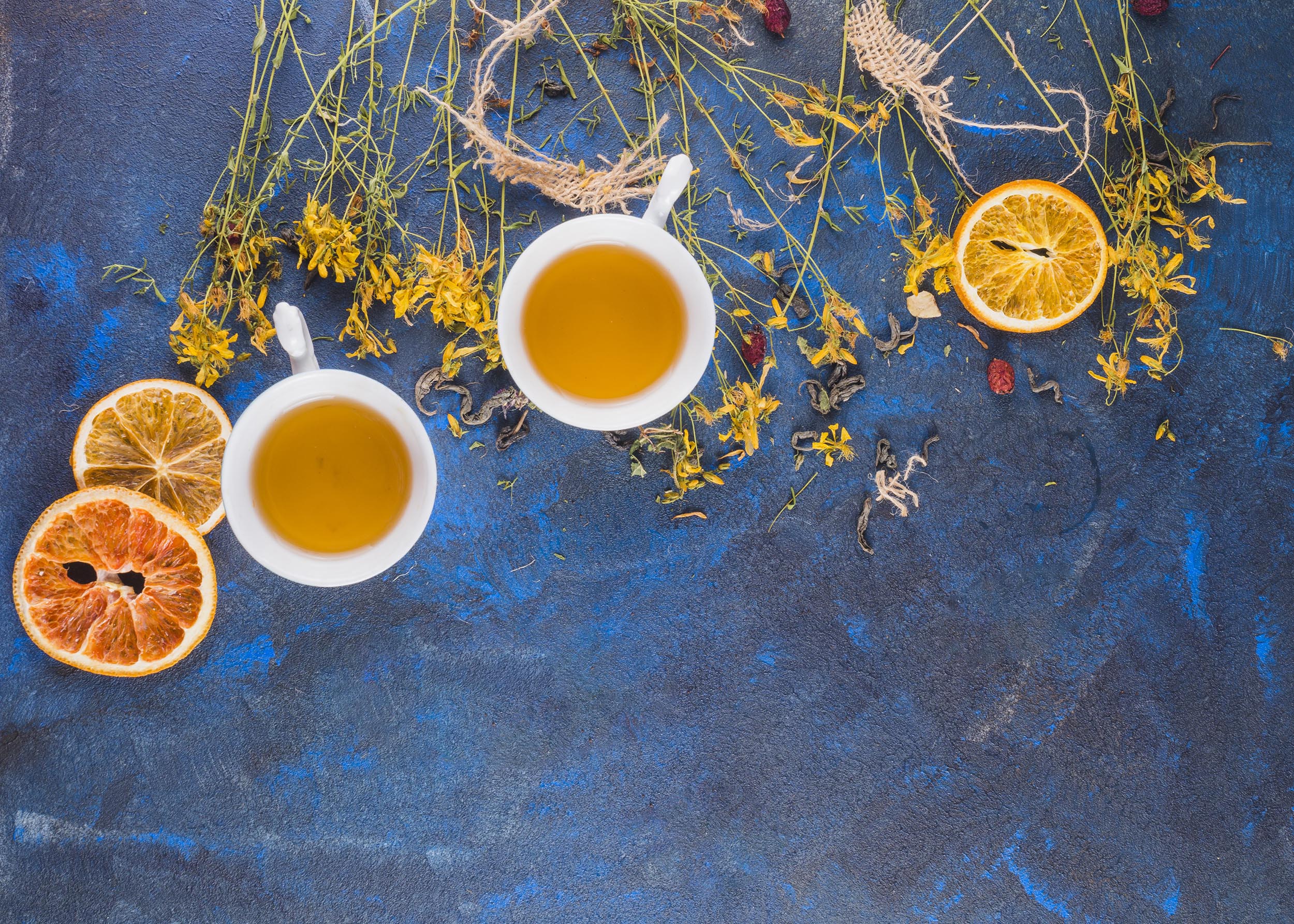 Tee und Verdauung – Welche Sorten tun deinem Magen gut?