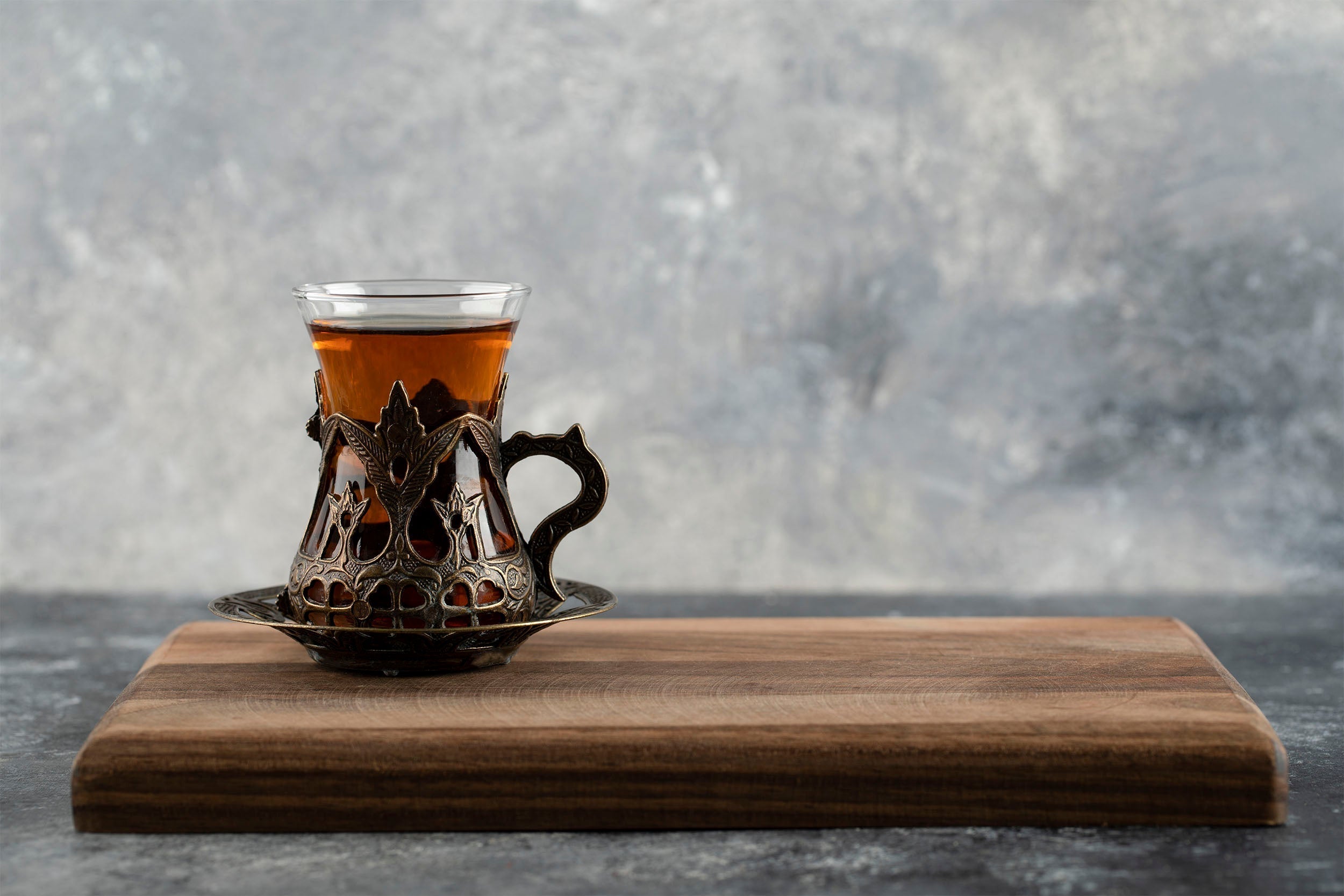 Die besten Rezepte mit Tee – Von Eistee bis zum London Fog