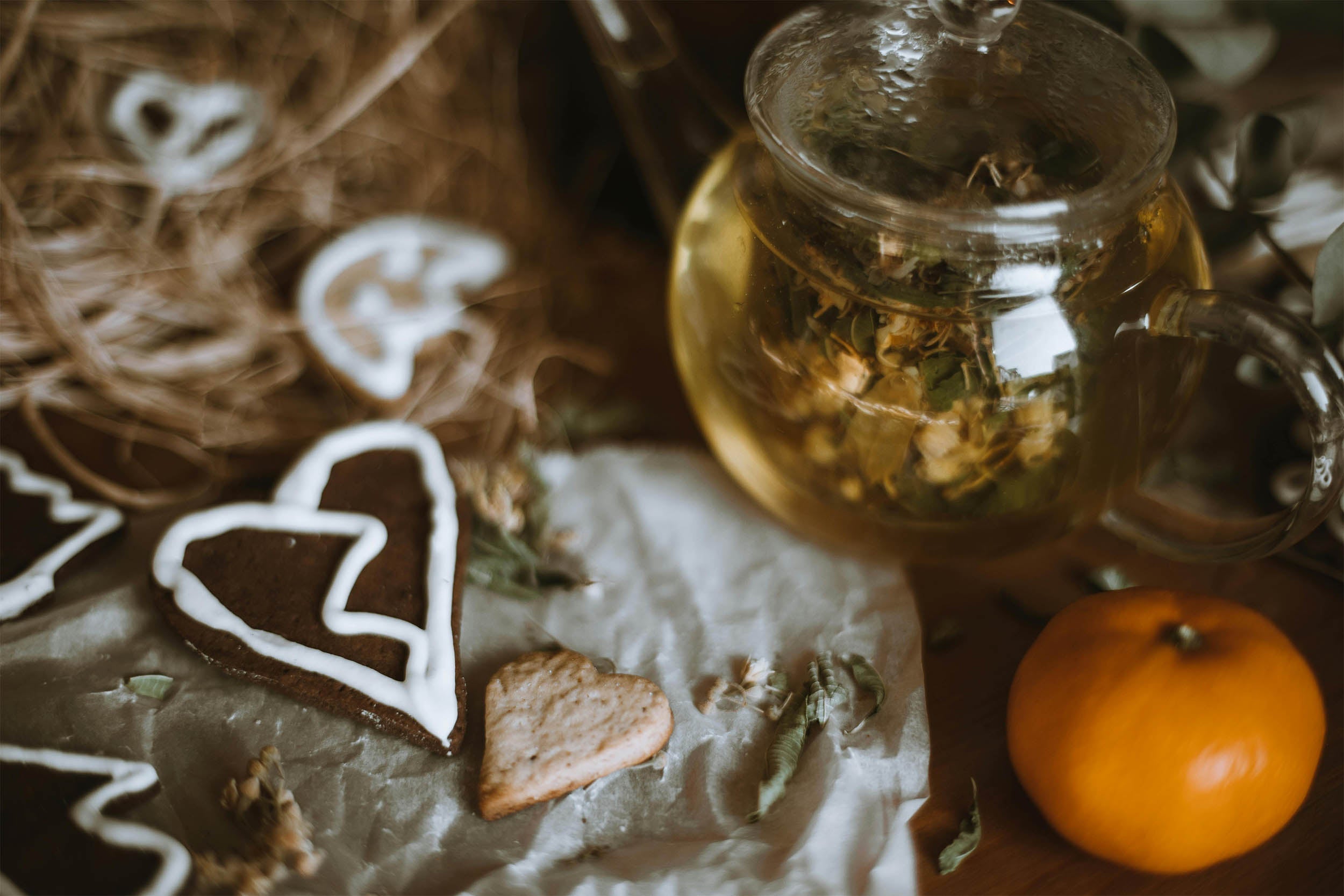 Bergkraeutertee vorteile und wirkung