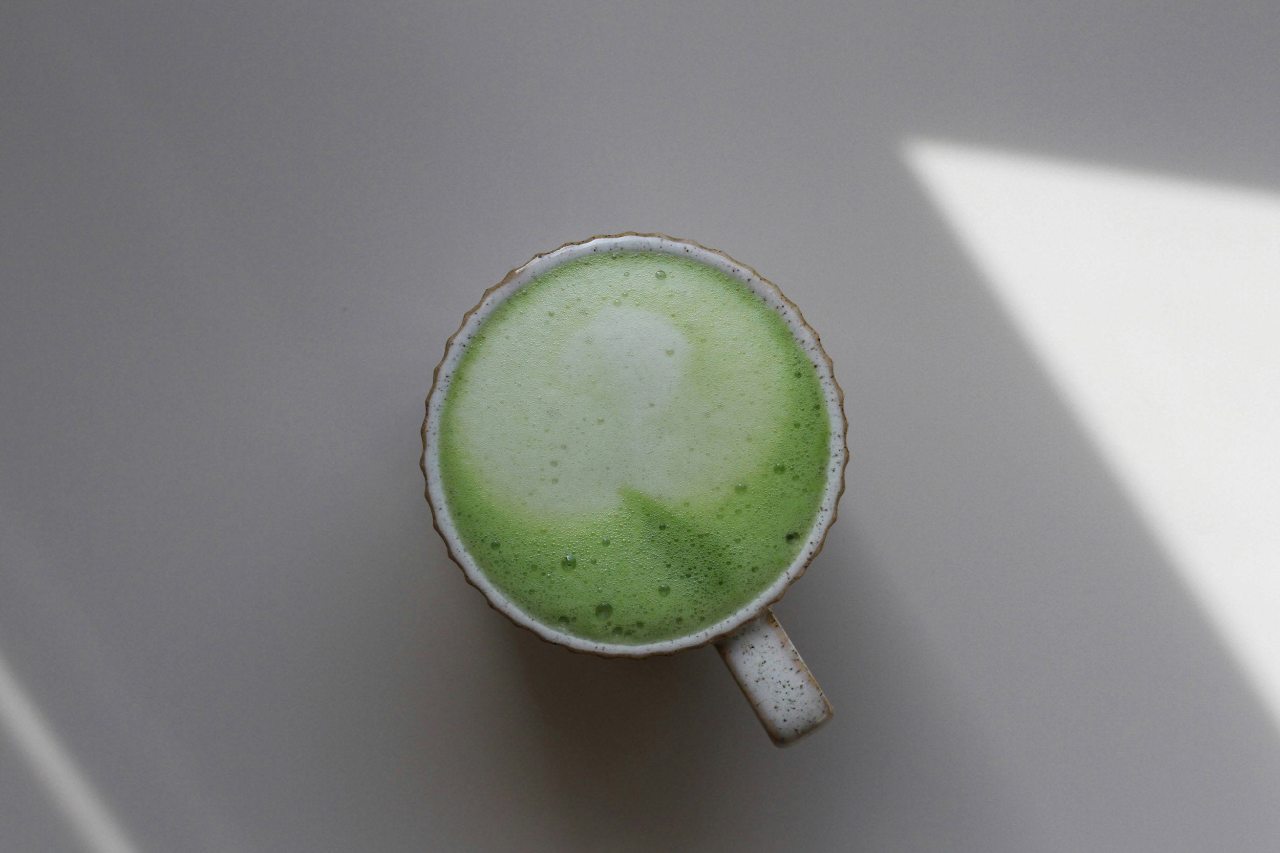 Matcha Tee kaufen