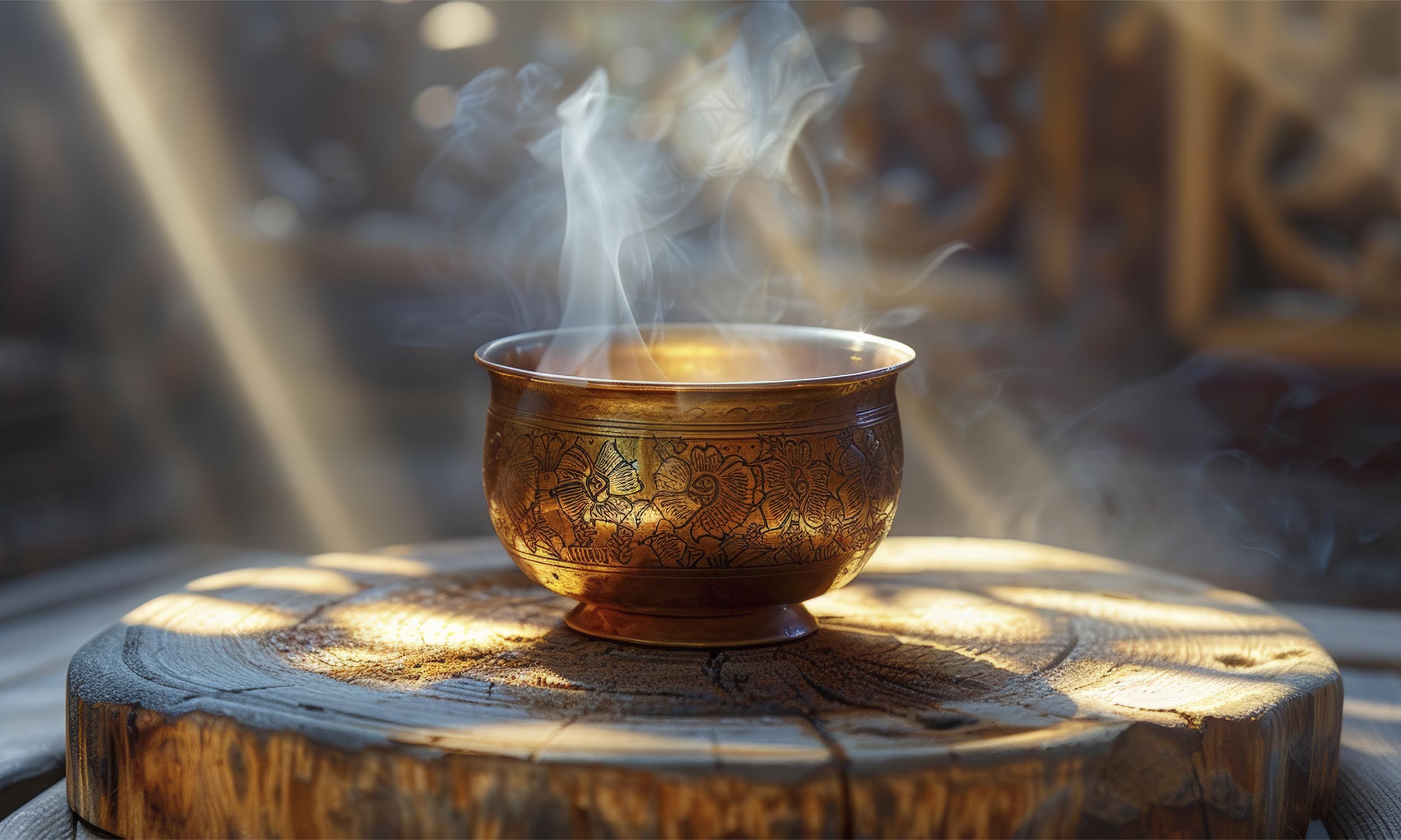 welcher Tee hilft wofür