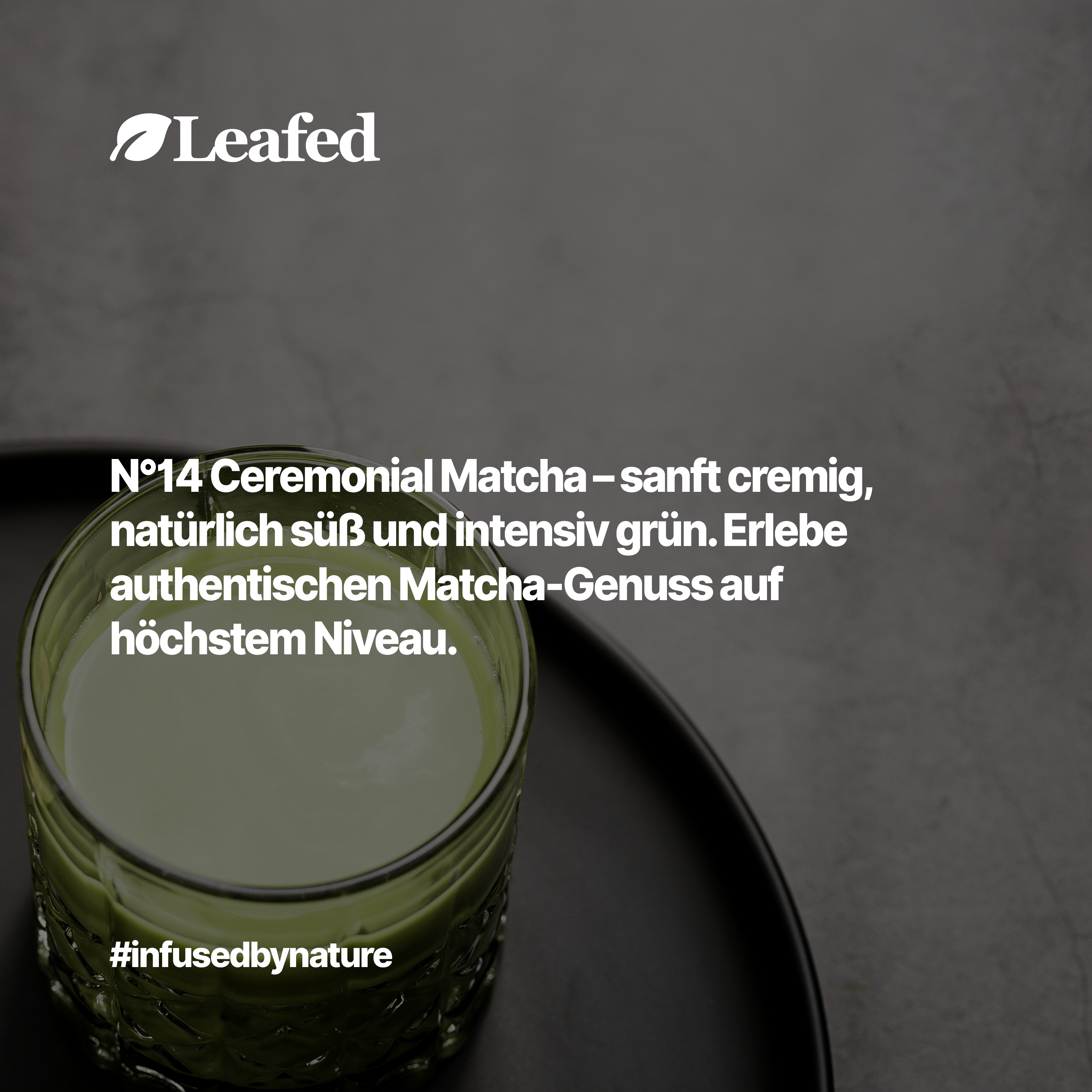 Ceremonial Matcha Japan