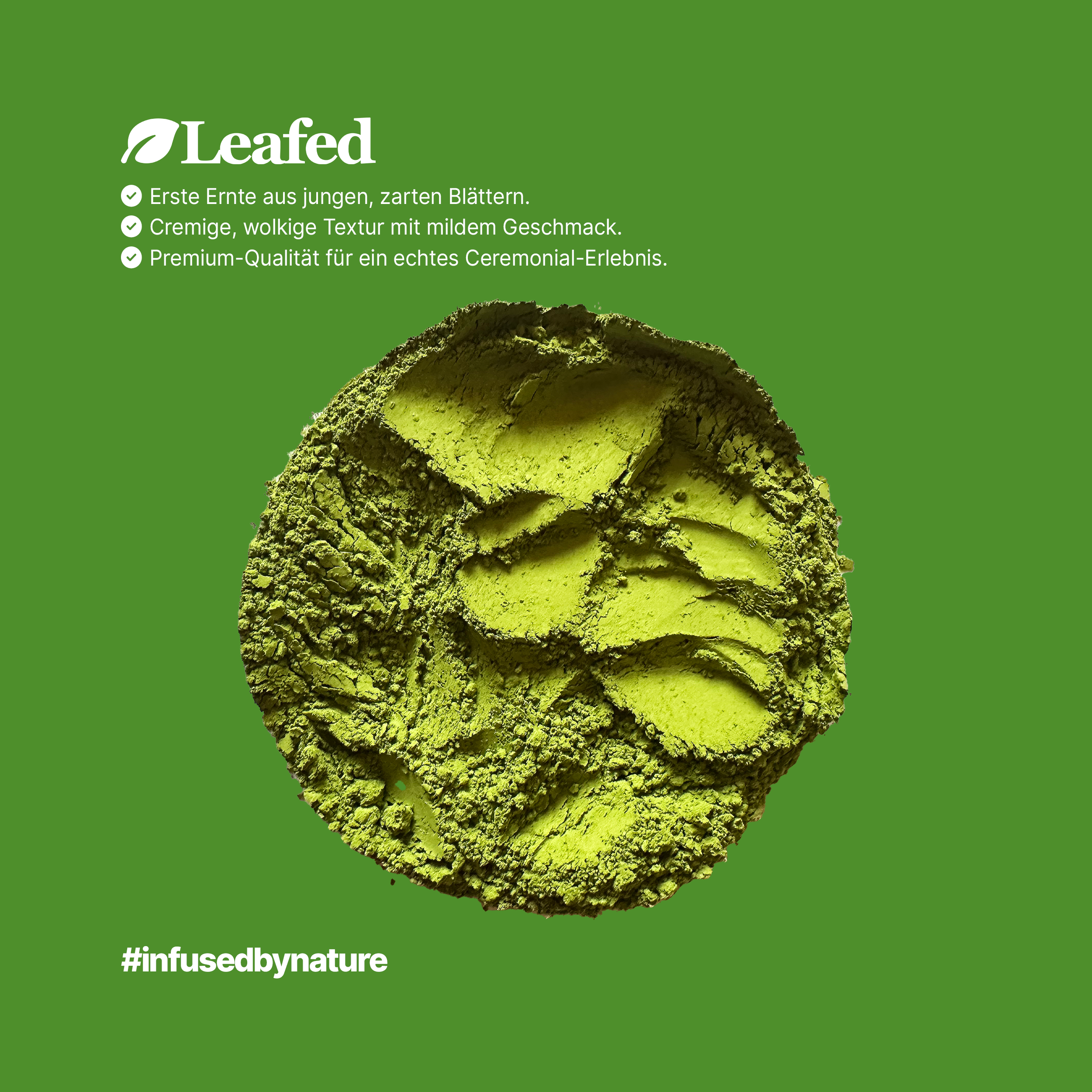 kumo ceremonial matcha