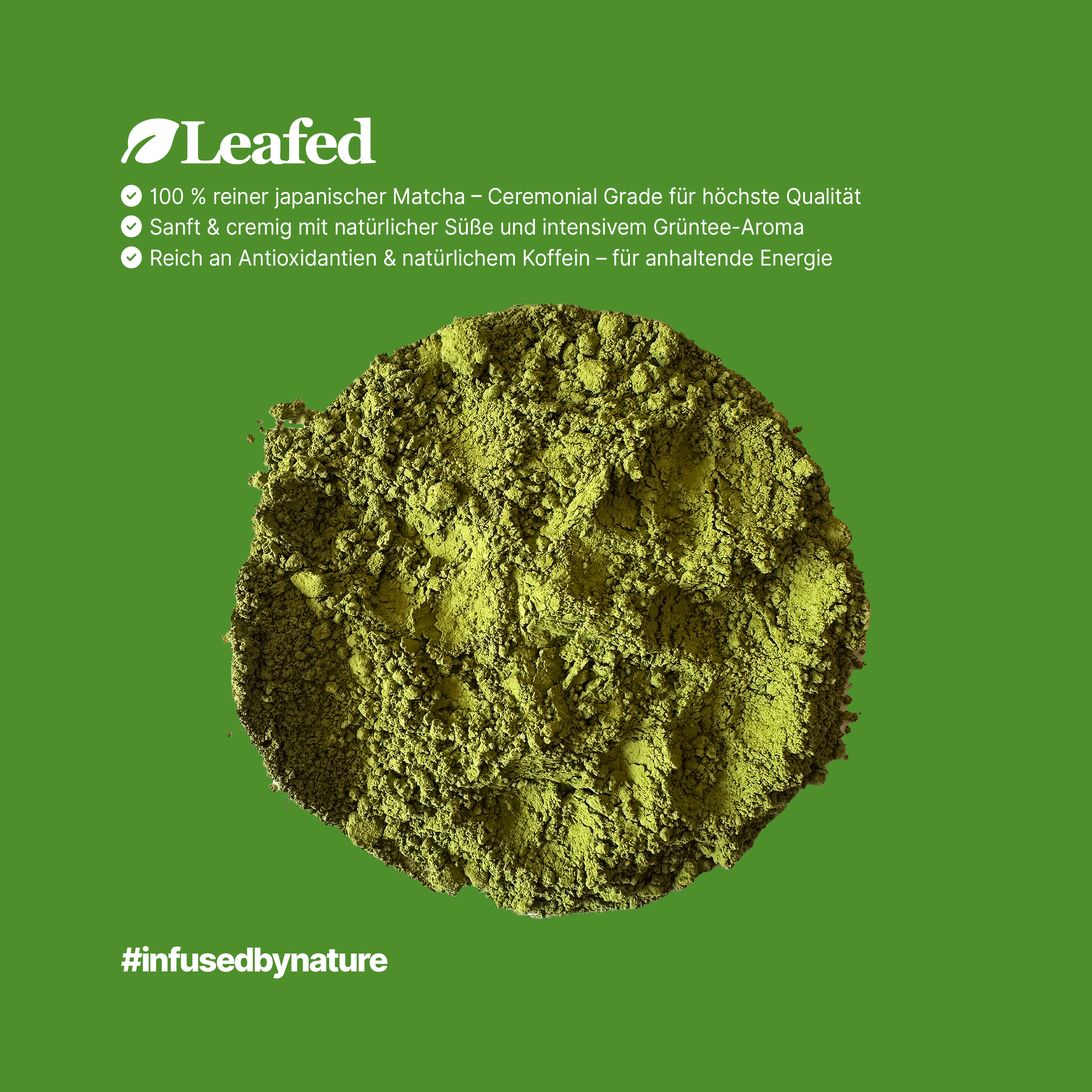 Japan Matcha Cremonial