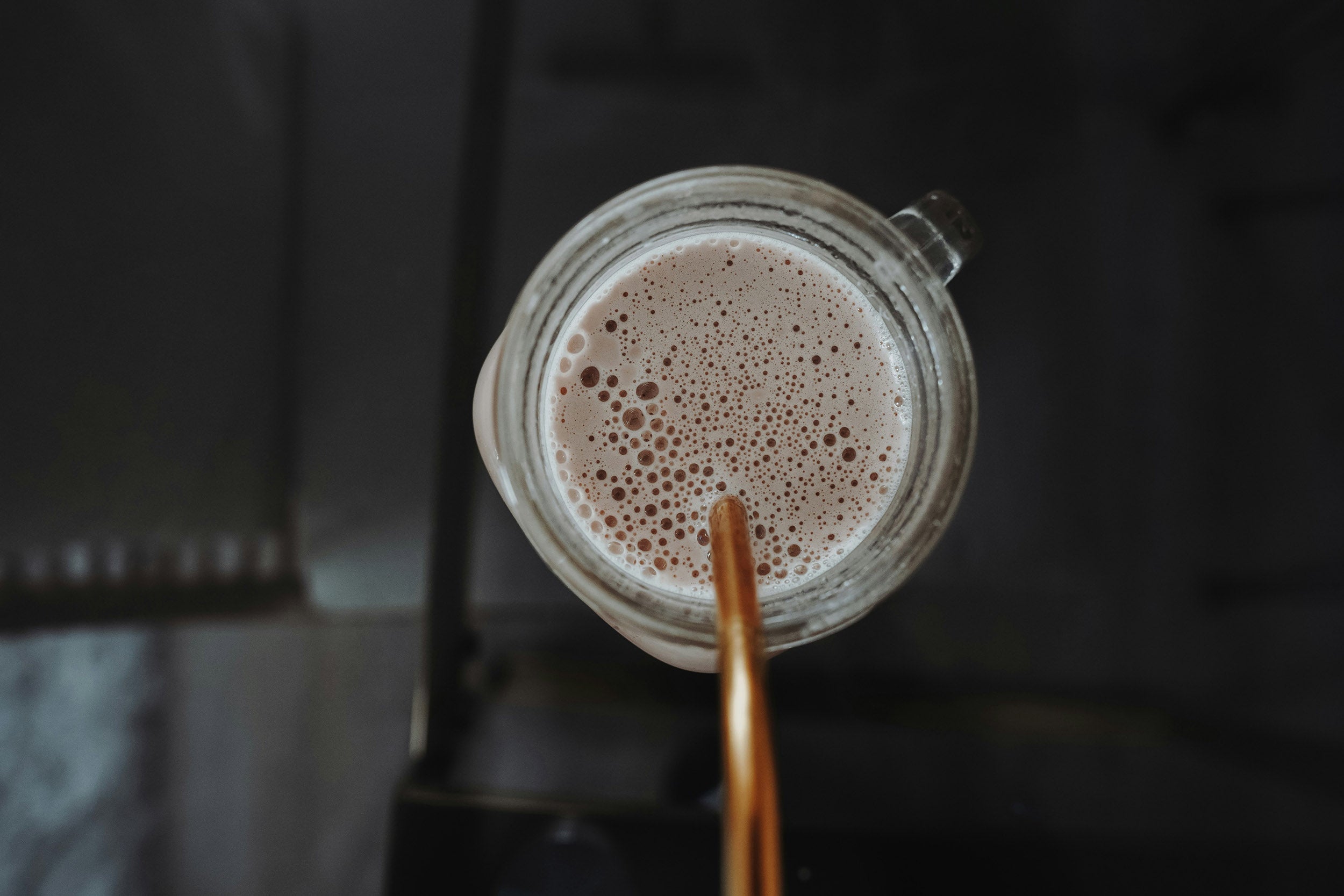 Gewürzmischung für Chai Latte mit Zimt, Ingwer, Kardamom, Anis