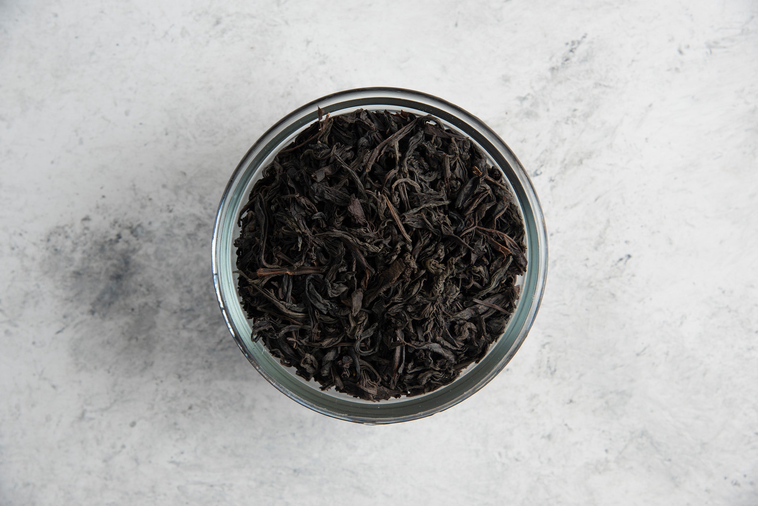 Earl Grey Blue Deluxe Tee