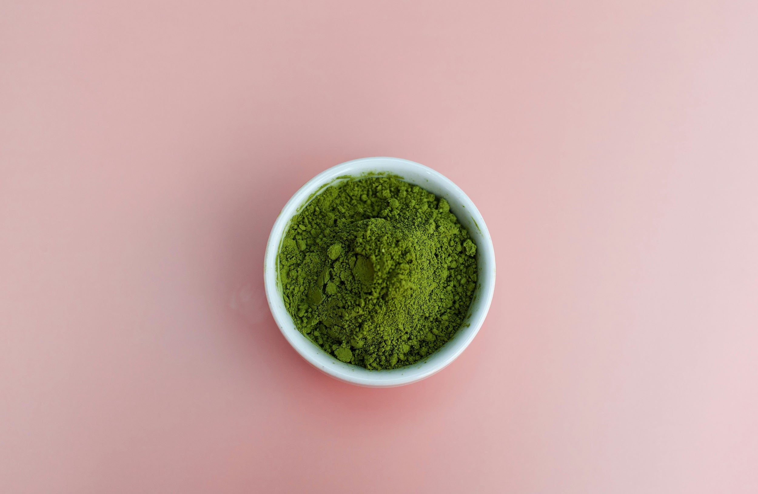Matcha vs Sencha vs Gyokuro