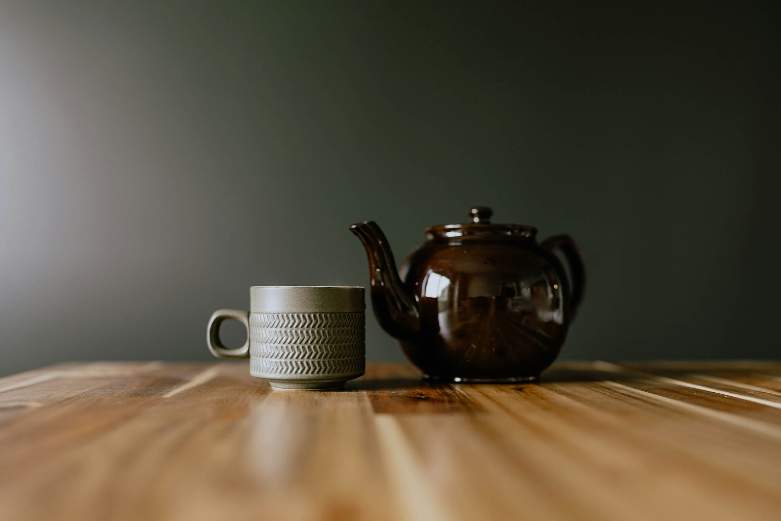 Welcher Tee passt zu dir?