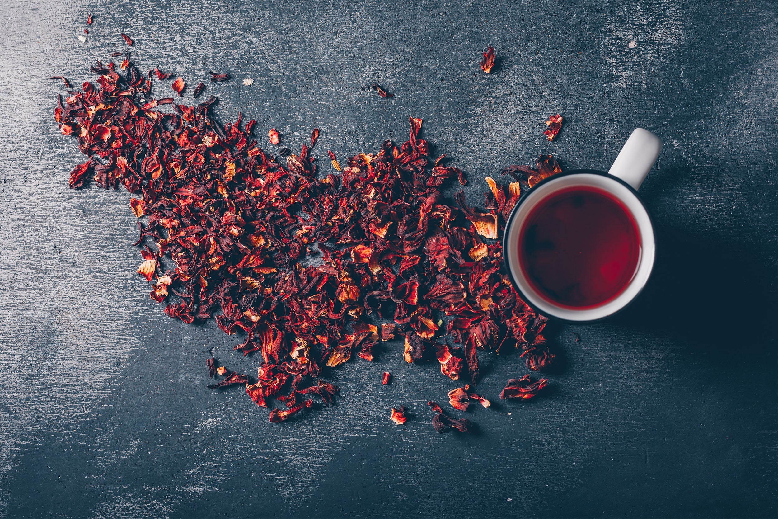 bio rooibos tee