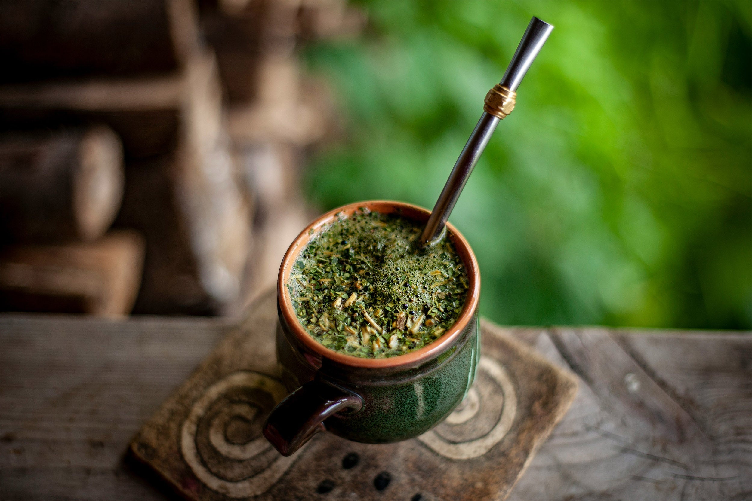 Mate-Tee kaufen