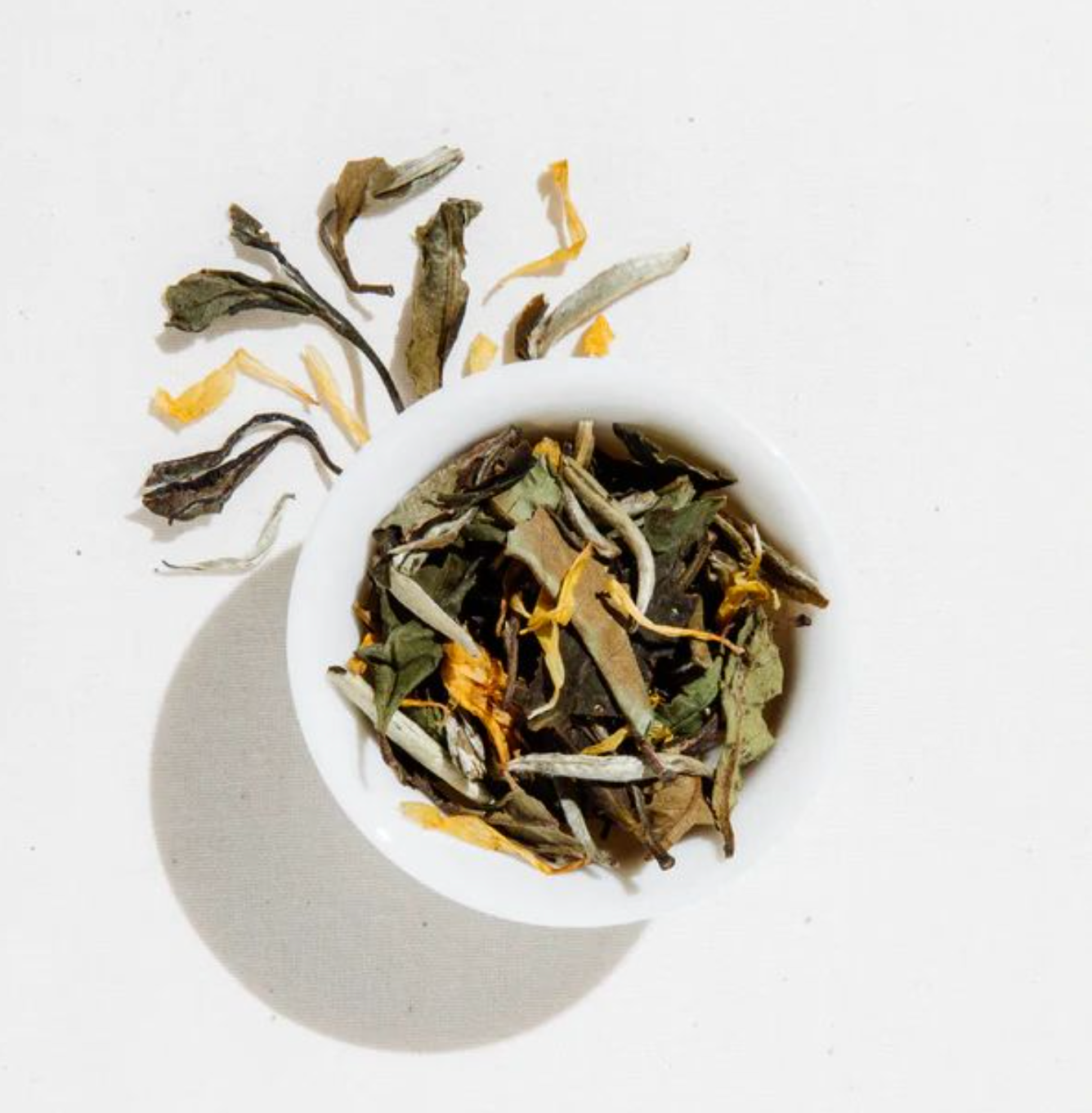 weisser tee online kaufen