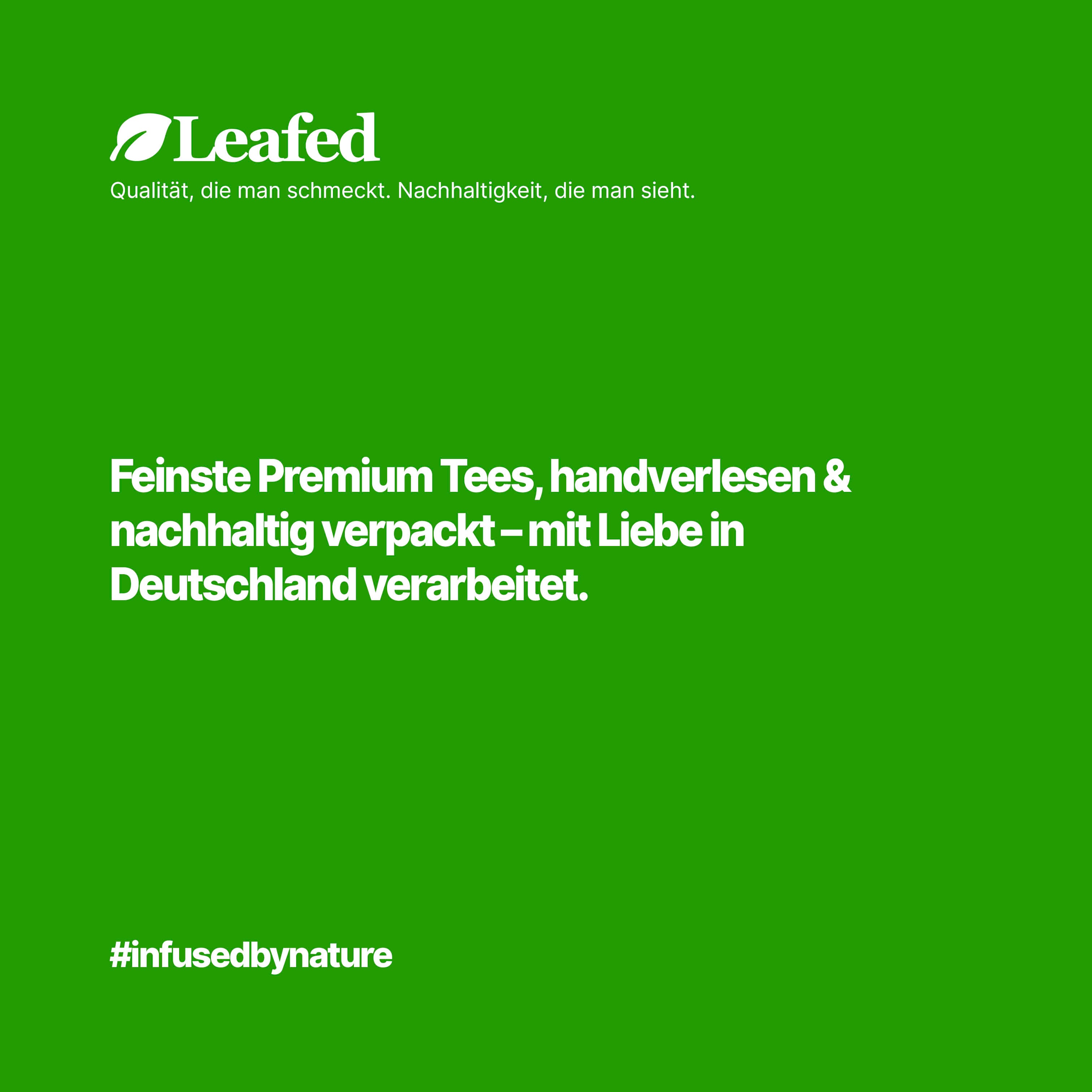 Grüner tee kaufen