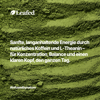 japan ceremonial matcha vorteile