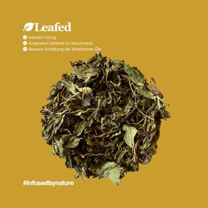 Pfefferminztee Ganze Blätter kaufen