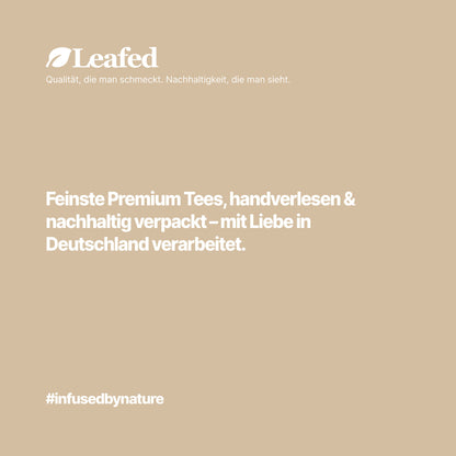 Weisser tee kaufen